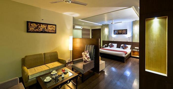 Lariya Resort
